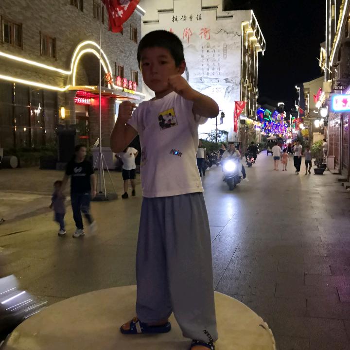 日出东方（3年之约）