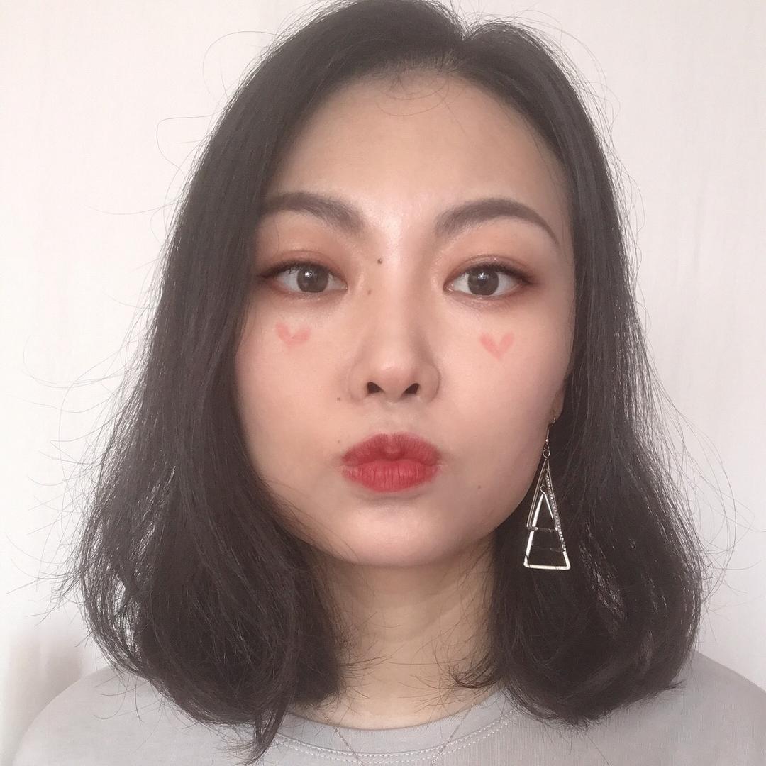 较真的可乐姐