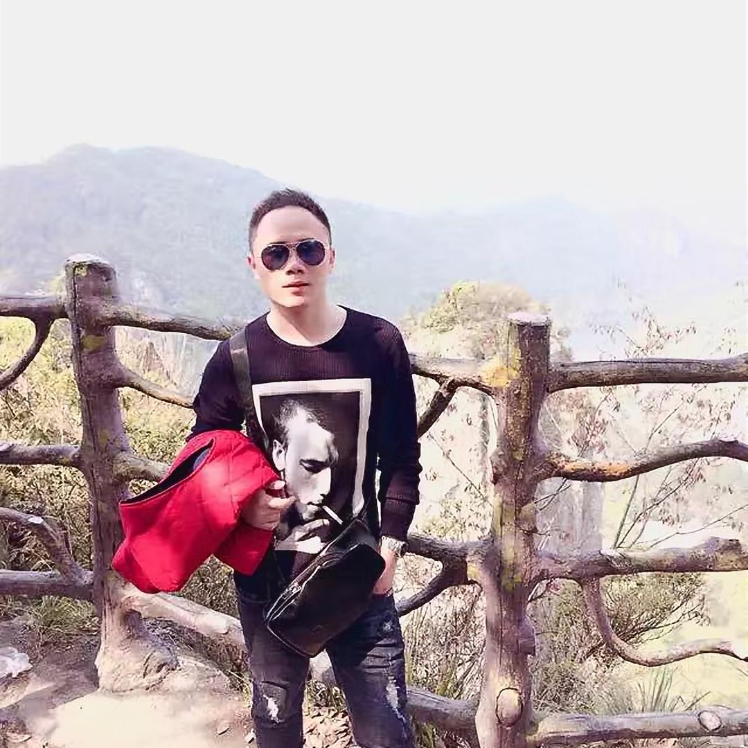 （农村小伙）