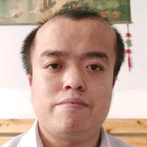袖珍人波哥【橱窗有好物】