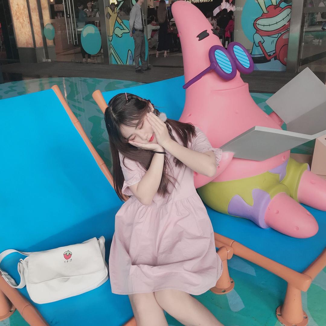TCG咕猫宁拆卡