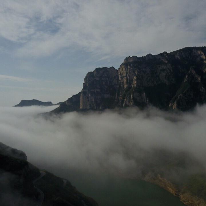 灵犀文旅