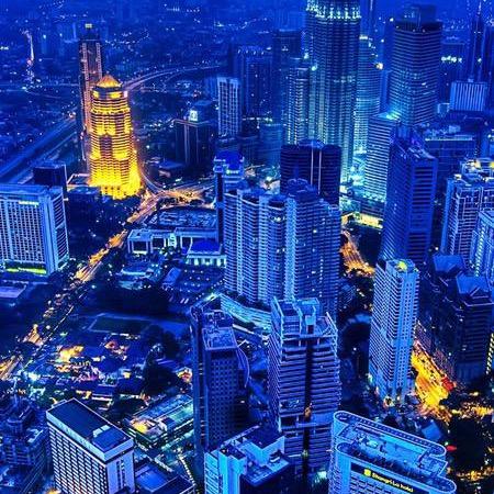 安康富仕游泳馆