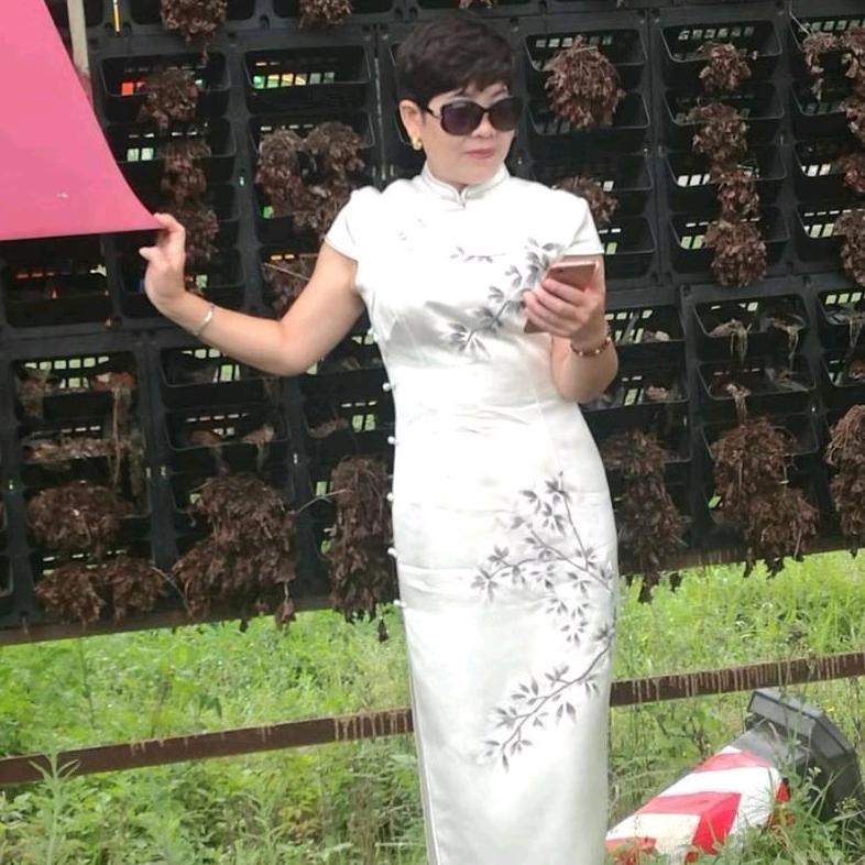 野人，首播
