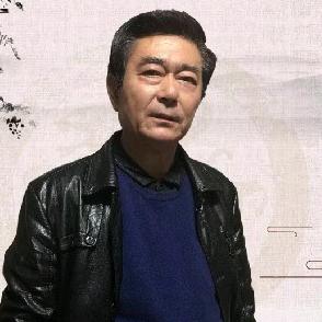 中书协会员何国平书法