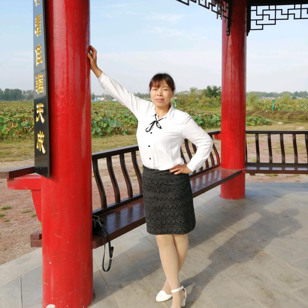 梦溪妈妈