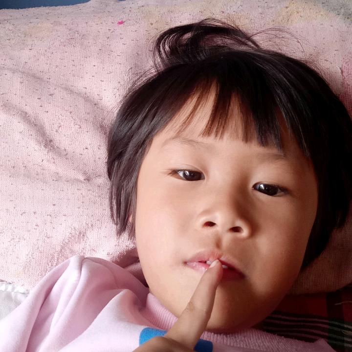 开心一家人