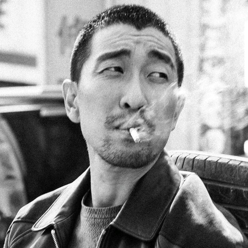 -安于此生、