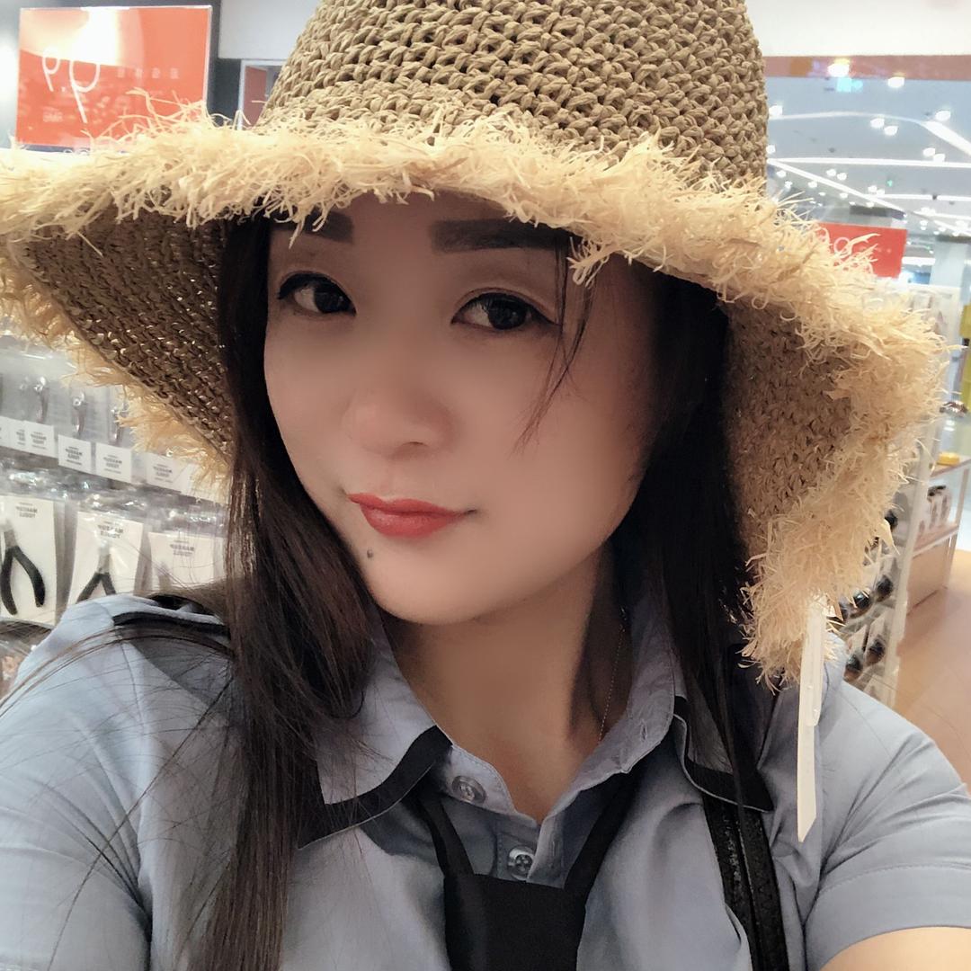 王家菇娘