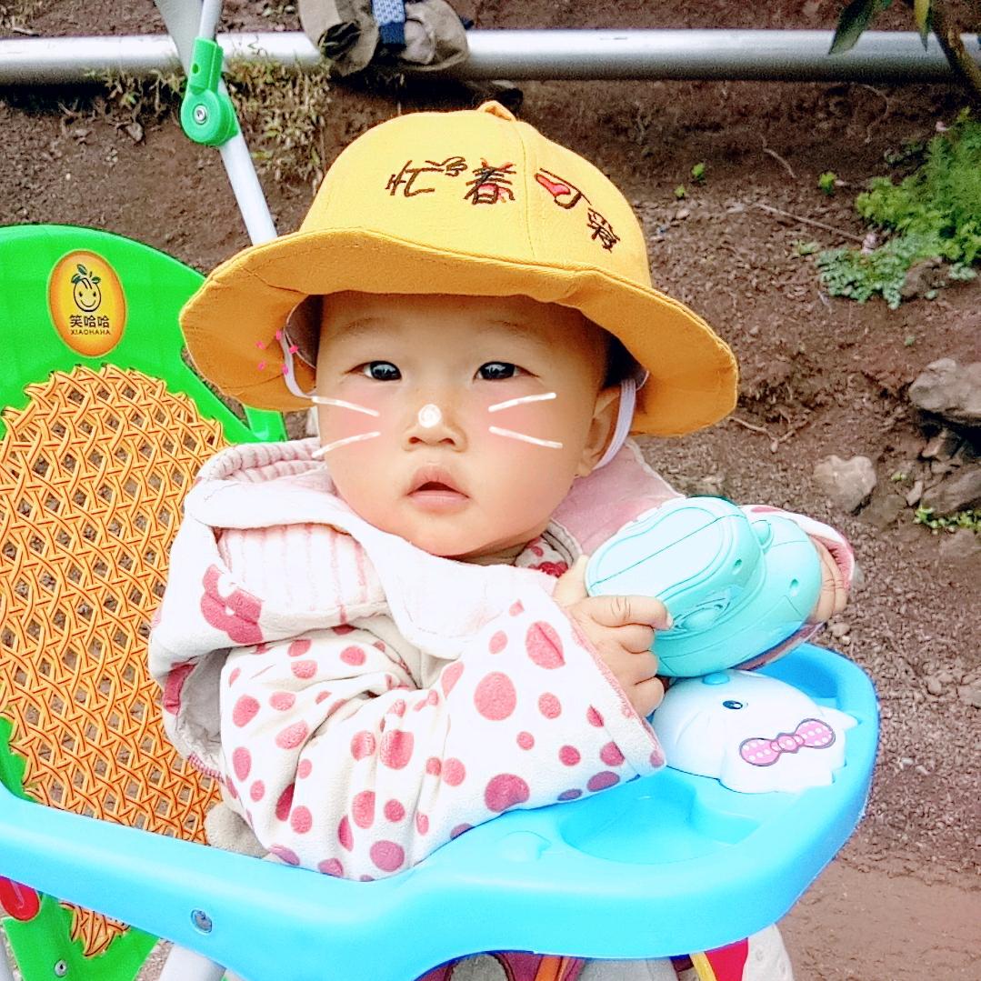 农村哥