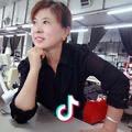 受伤的女人