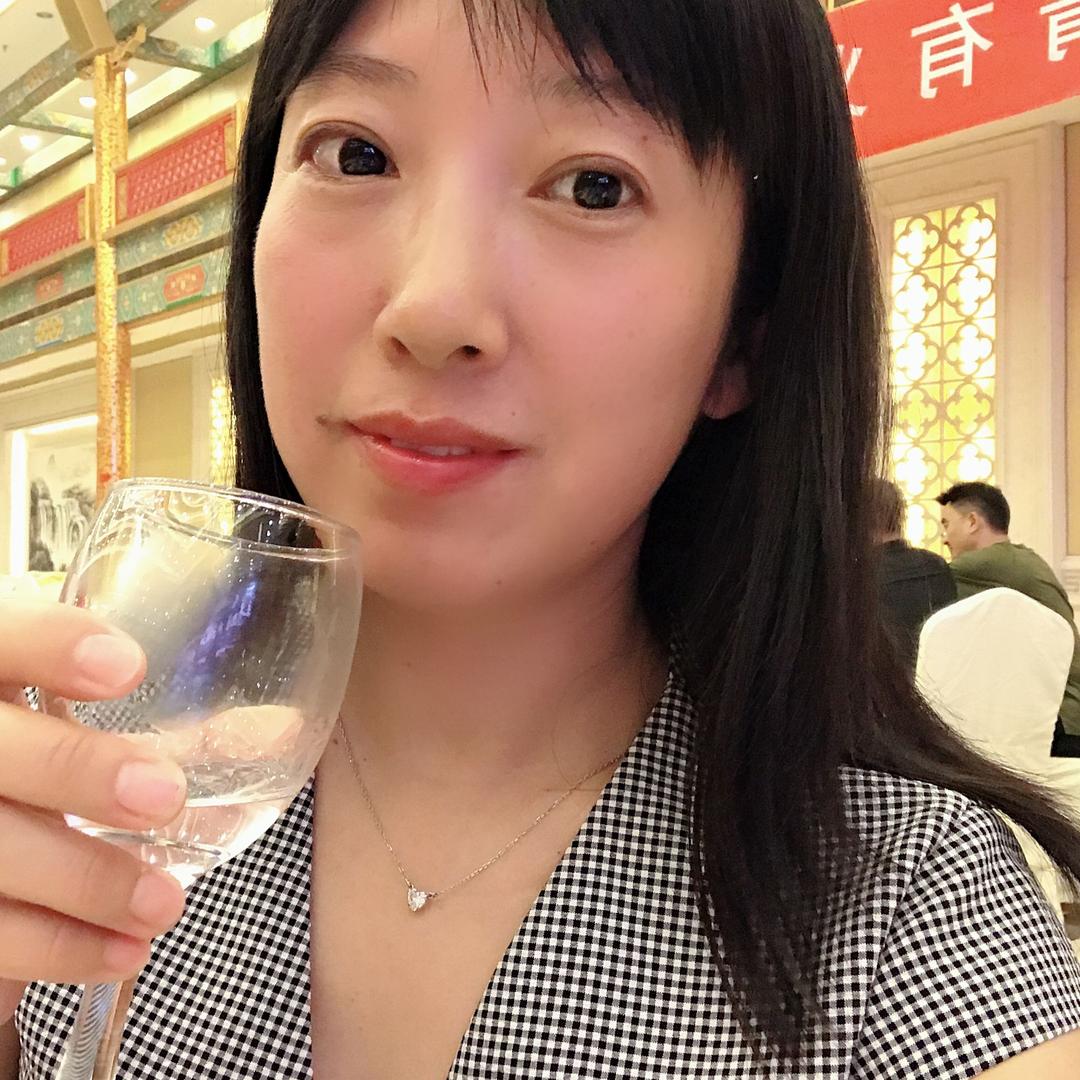 记忆中的我