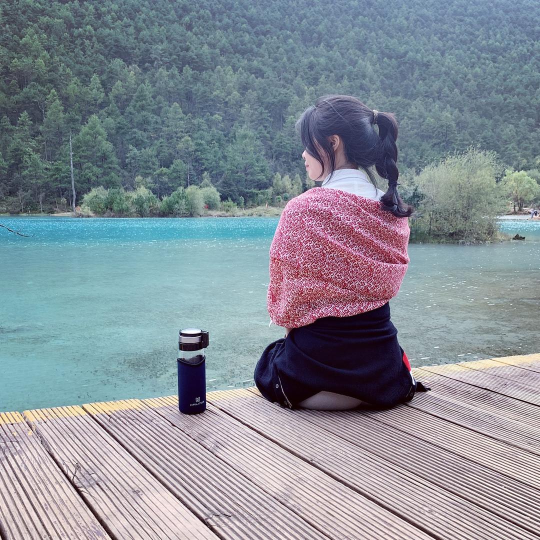 小阿姨