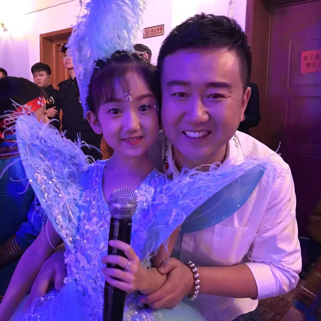 彭志强和小棉袄