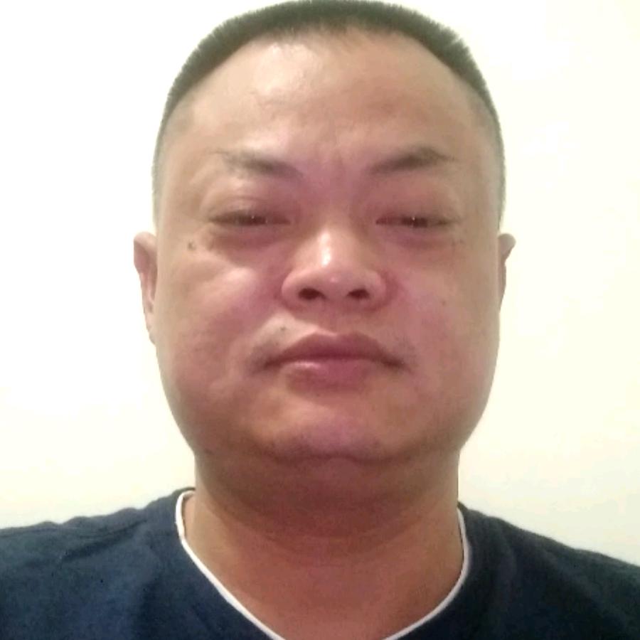 月老牵线，阿财