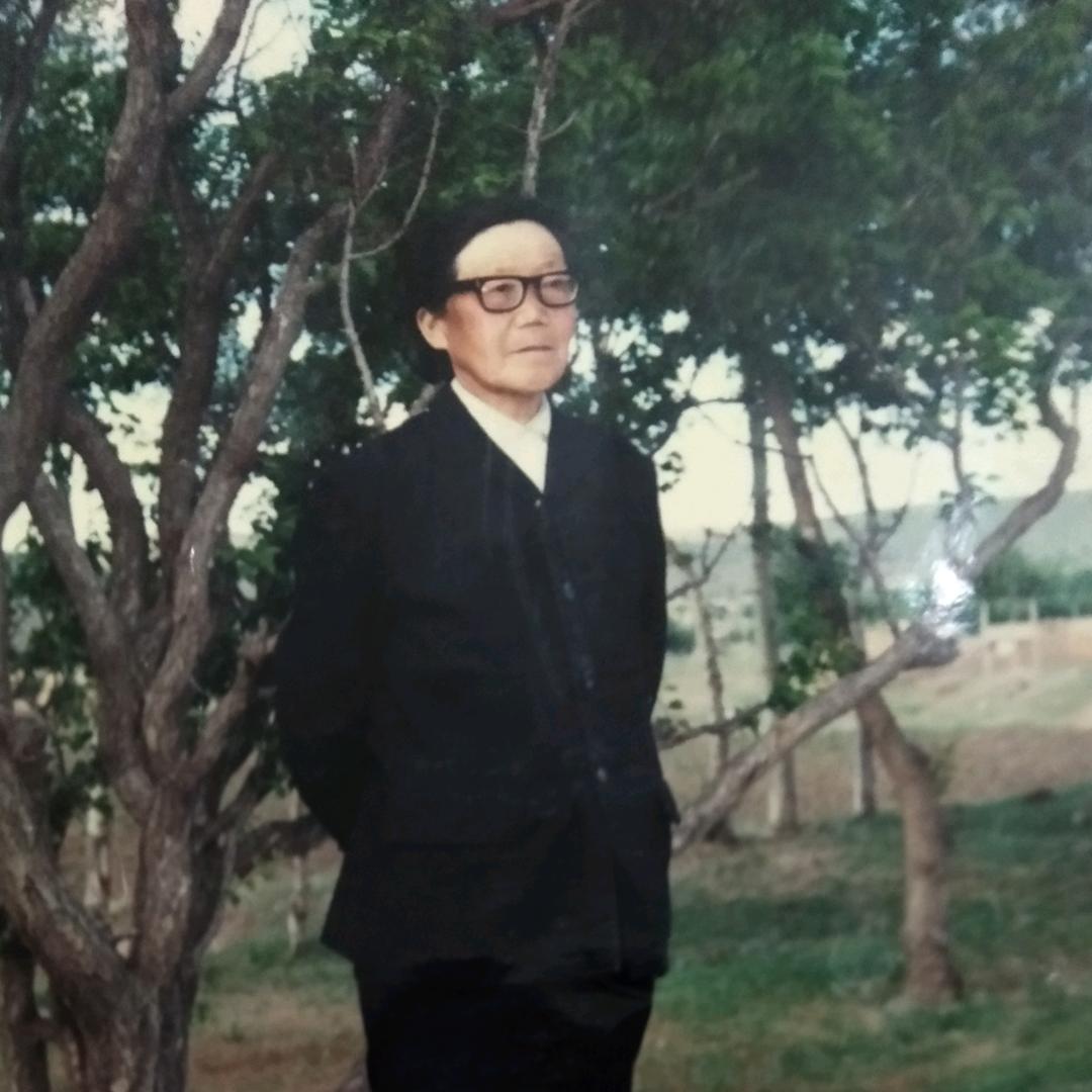 于奶奶