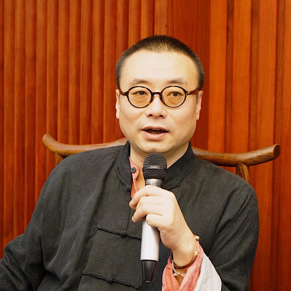 栗强说茶