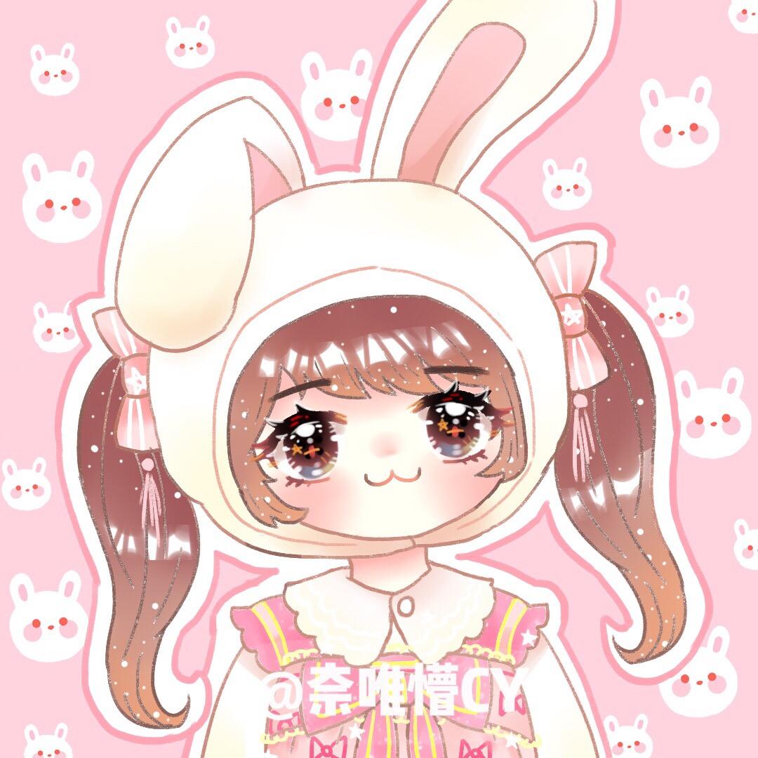 奈唯懵CY