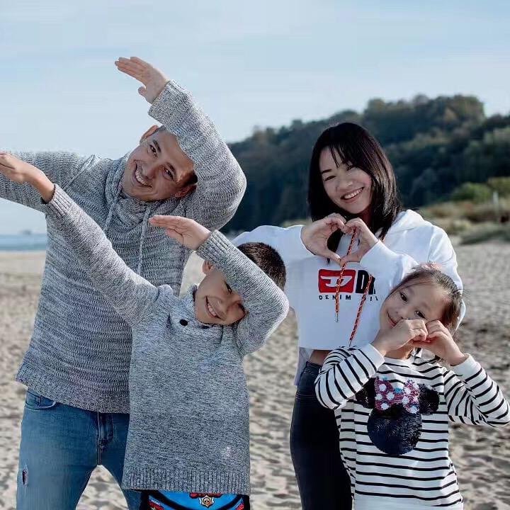 知足常乐❤️@抖音