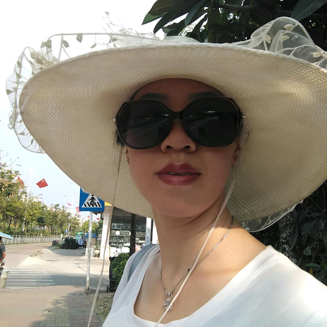花，为伊人醉🌹