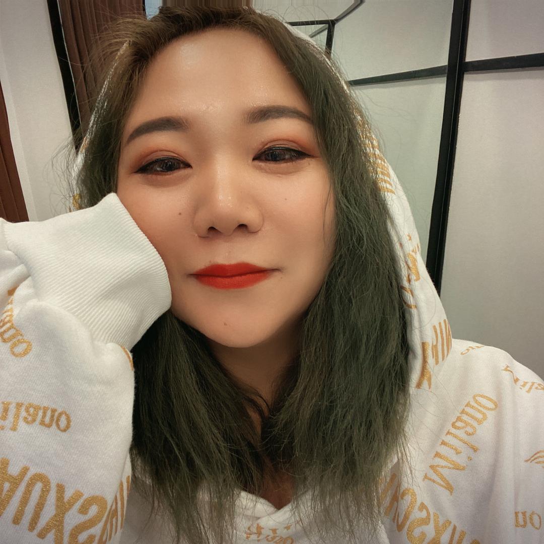 刘太厚大码女装