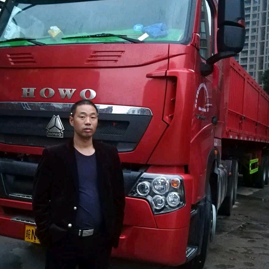 杨华清