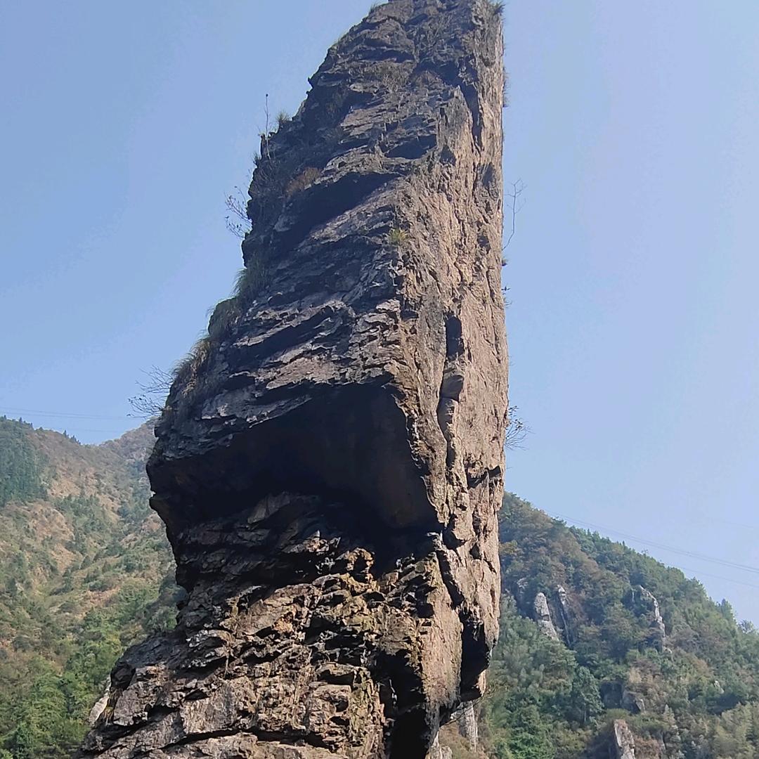 哥不是传说