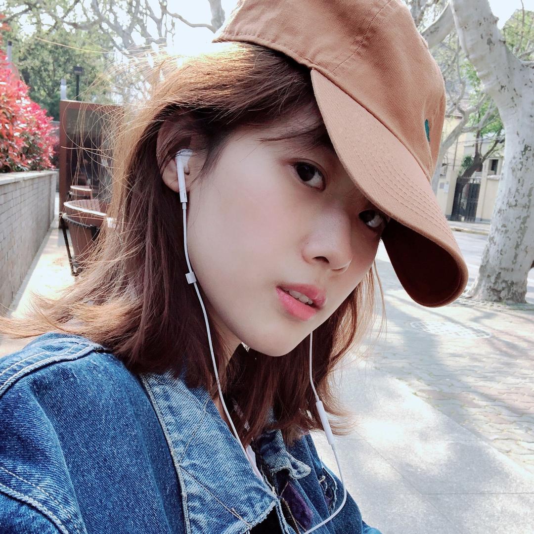 贪玩歌姬小宁子@抖音