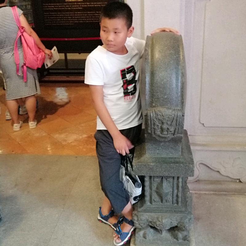 怀瑾握瑜