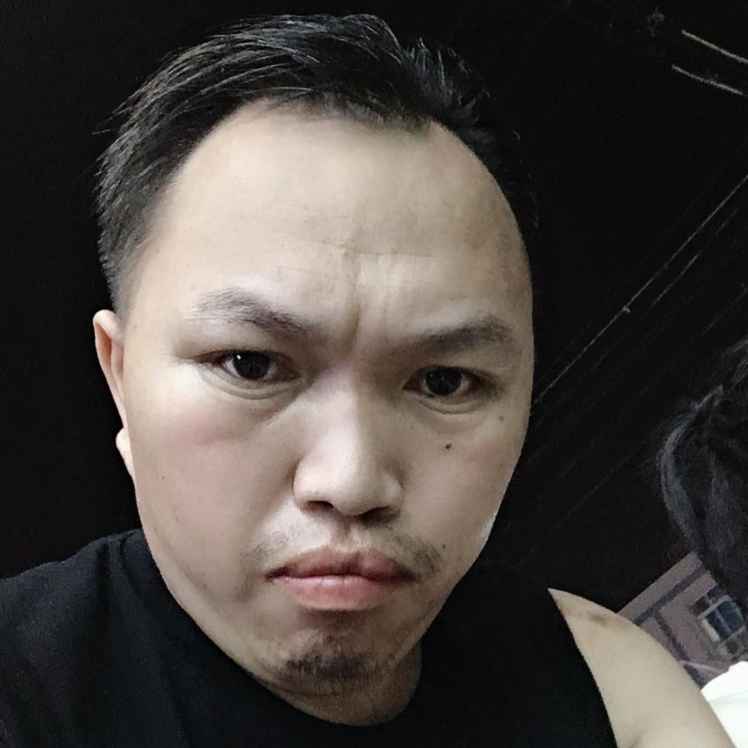 黑哥【被抛弃的人】