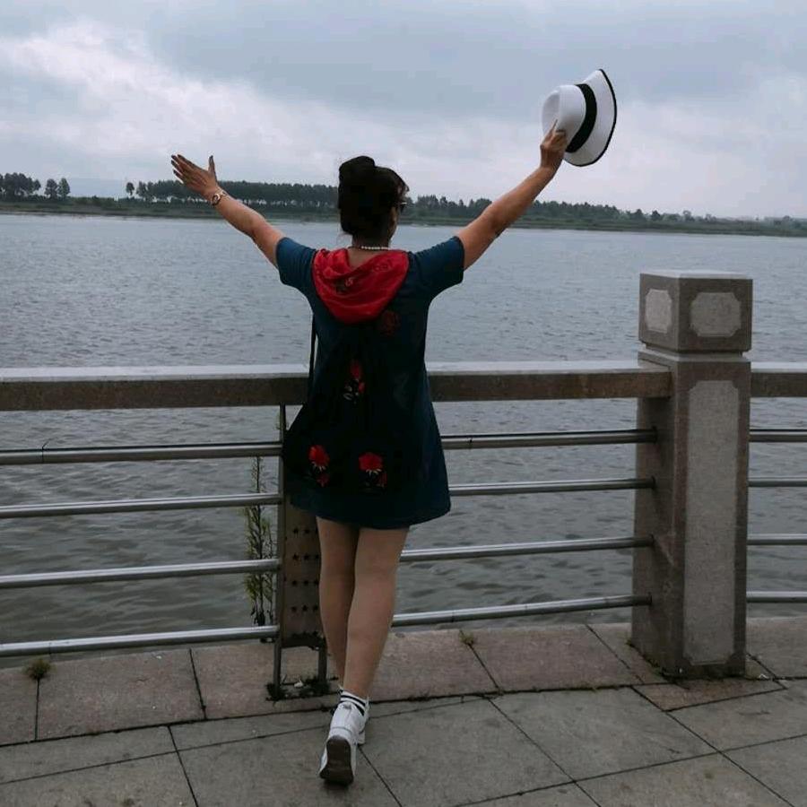好人平安