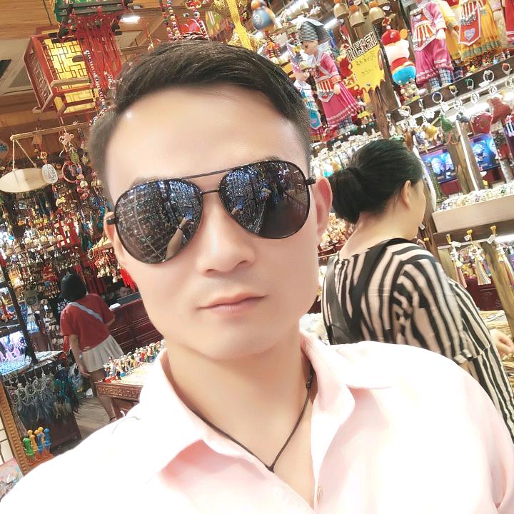 🇨🇳梦飞扬