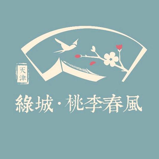 绿城天津桃李春风