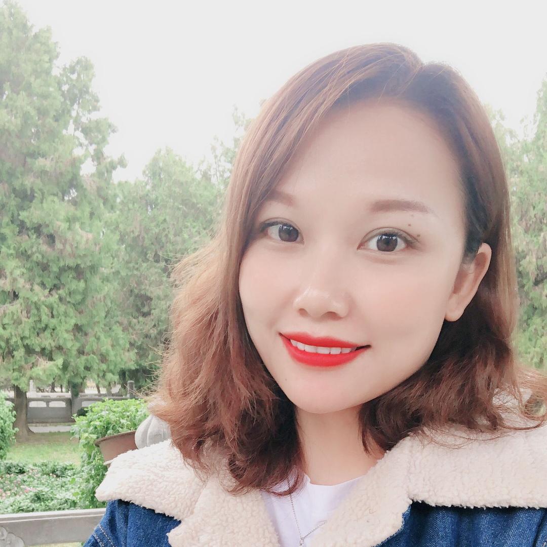 玉洁🍀