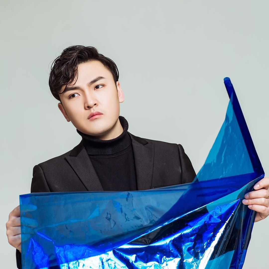 李钊老师教唱歌