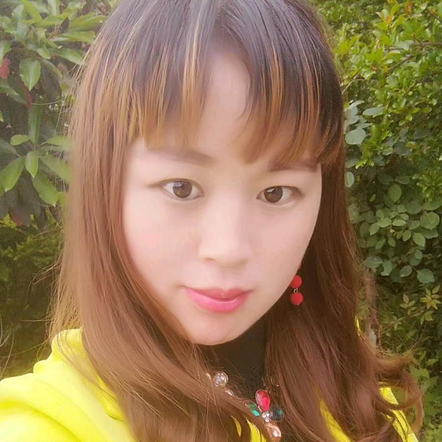 看星星的女孩
