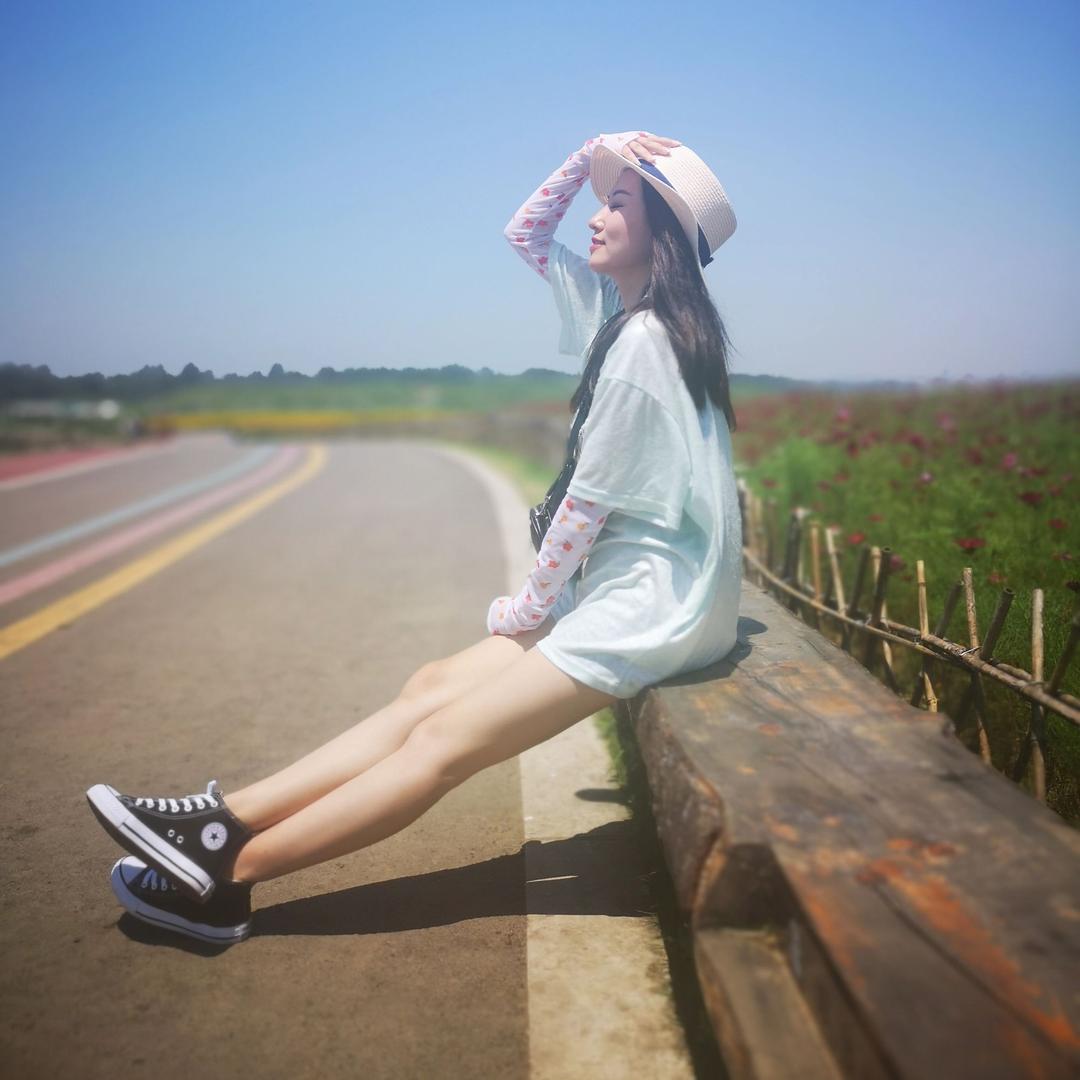 江湖人称米姐😘