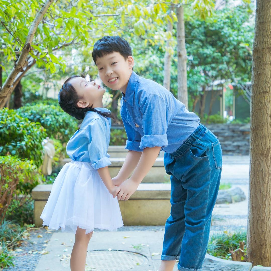 小妞子
