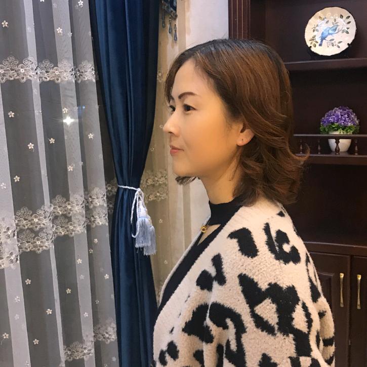 洪桥菜场(俏女人)服装店