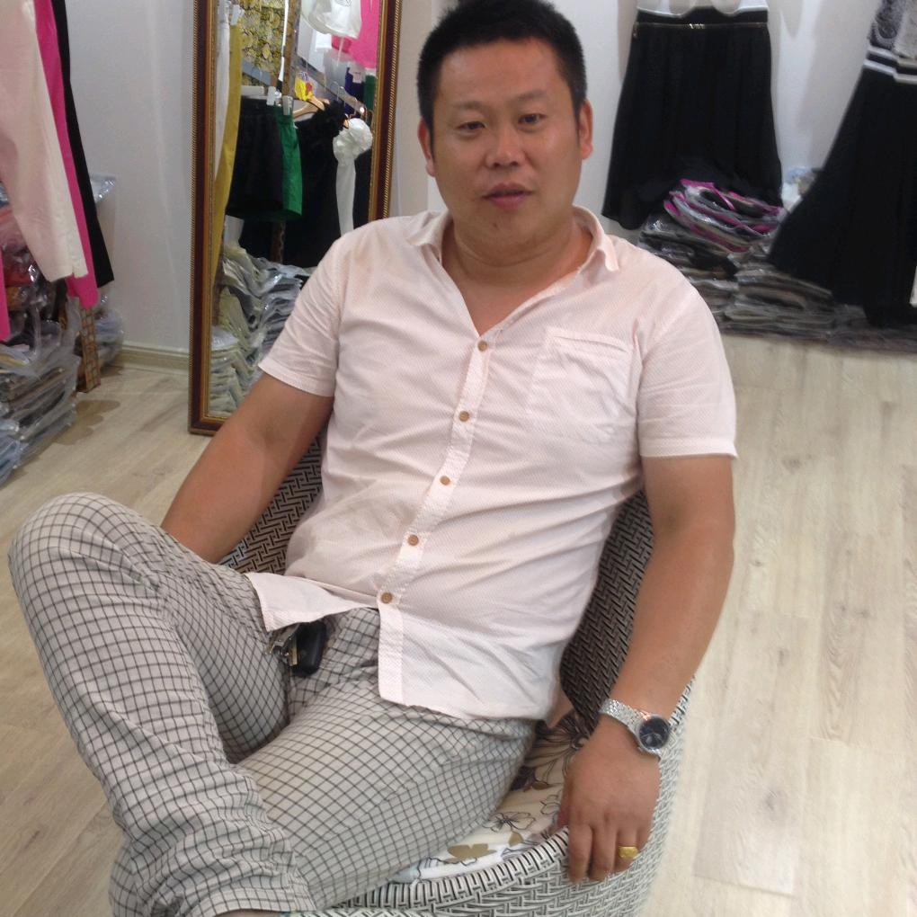 鸿运志远