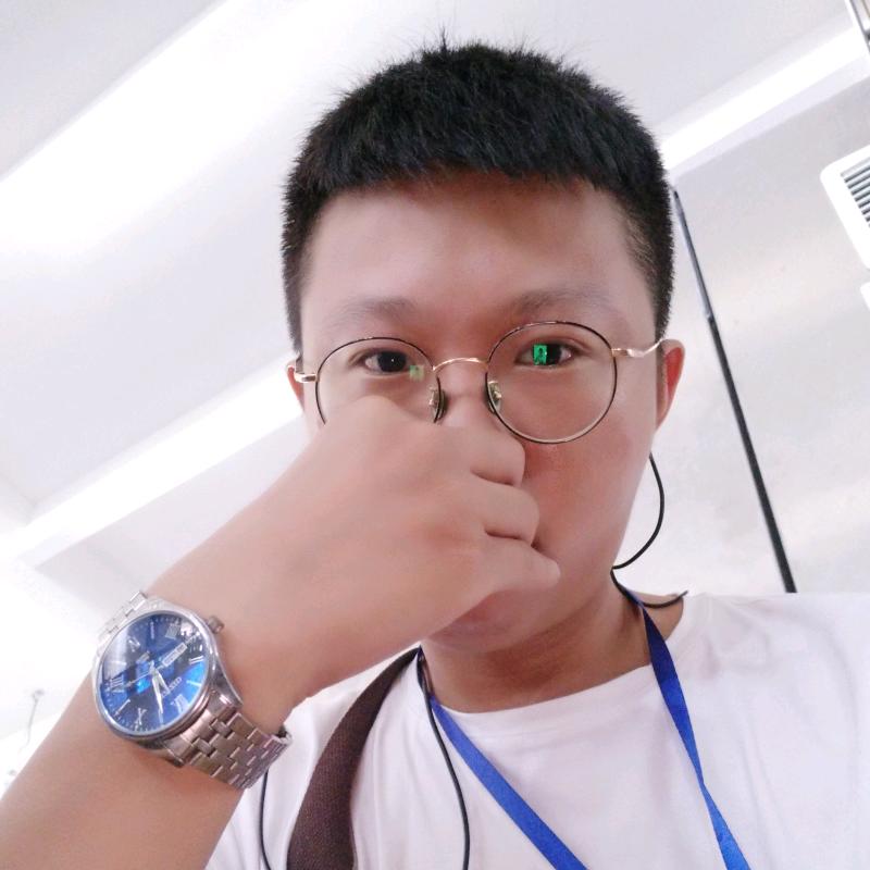陳亮同学🇭🇰BeYou