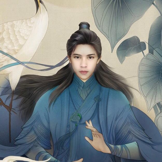 蓝枫。。。
