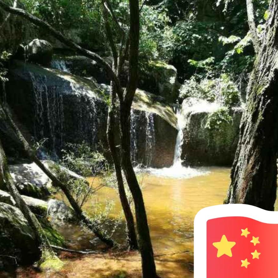 栋