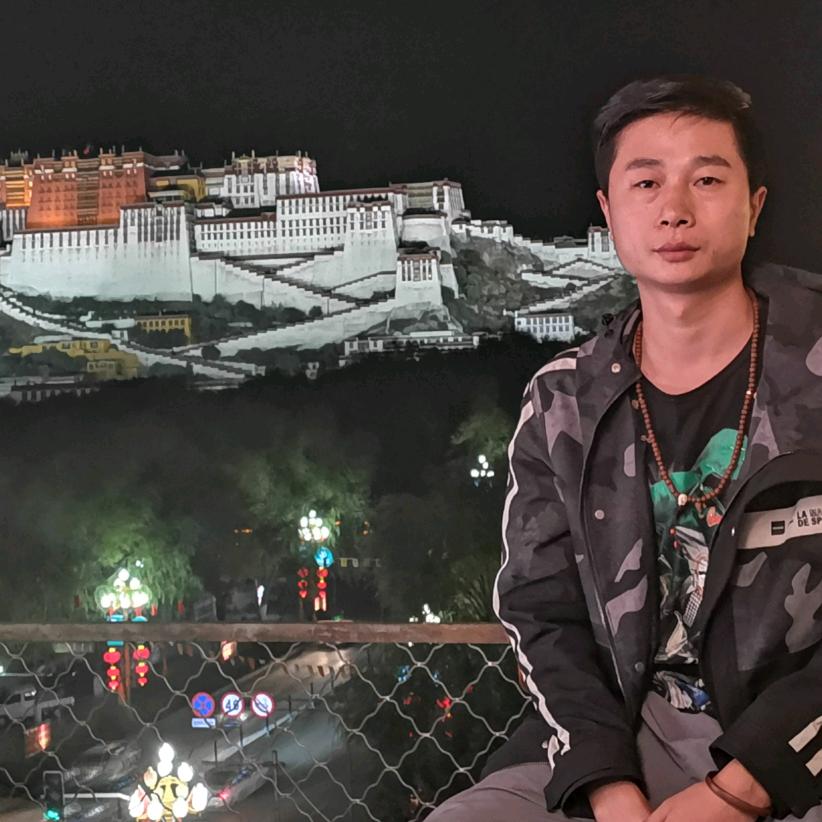 千绘唐卡