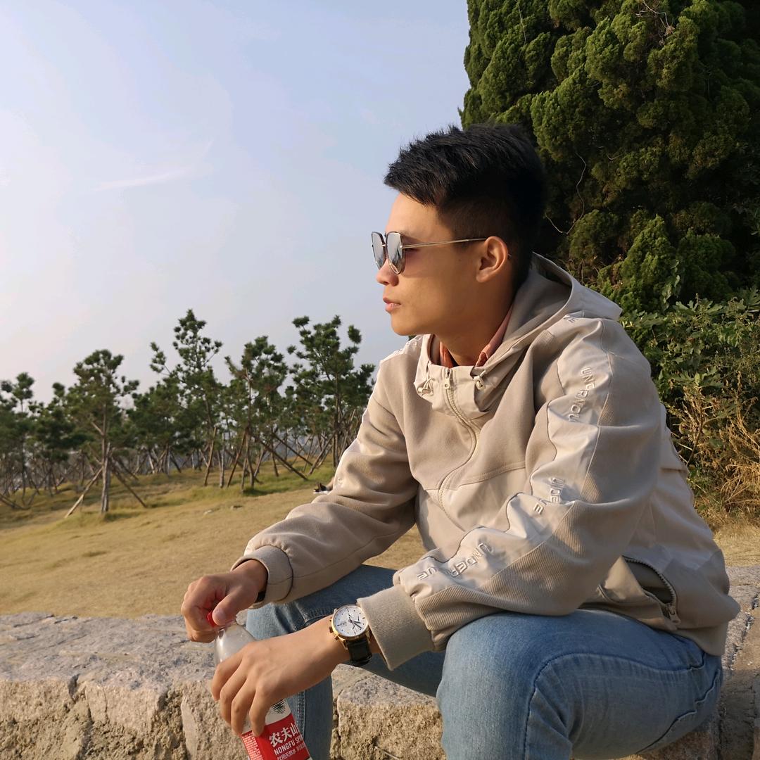 我真是服辣