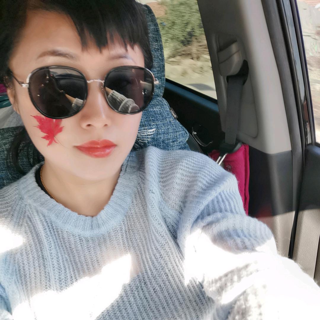 秦王妃🇨🇳