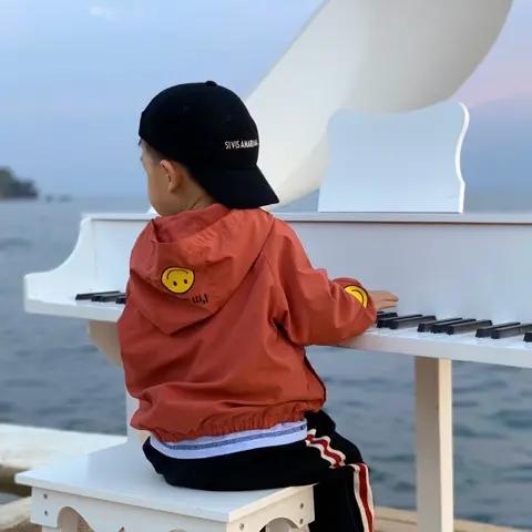 CC老爸