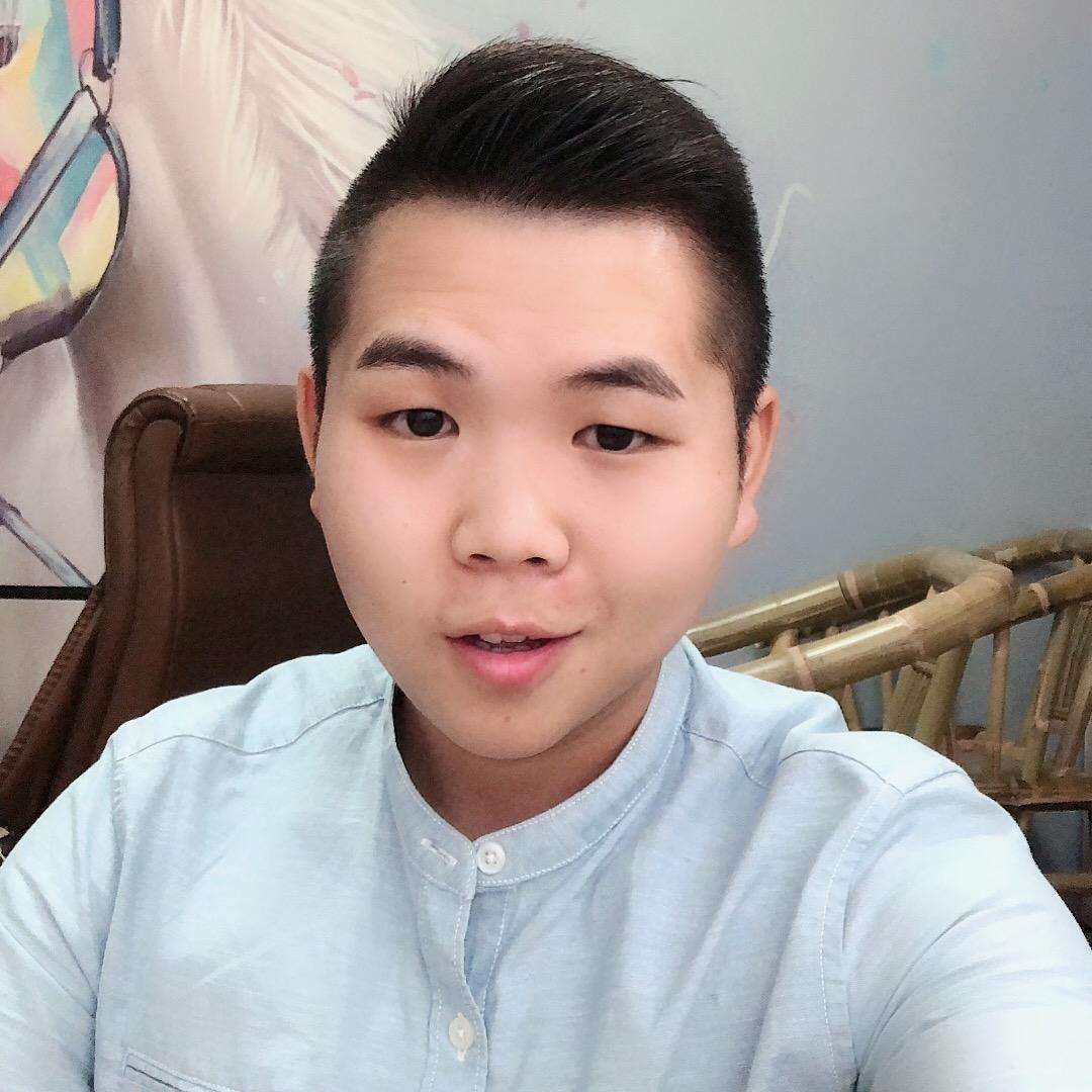 刘二娃
