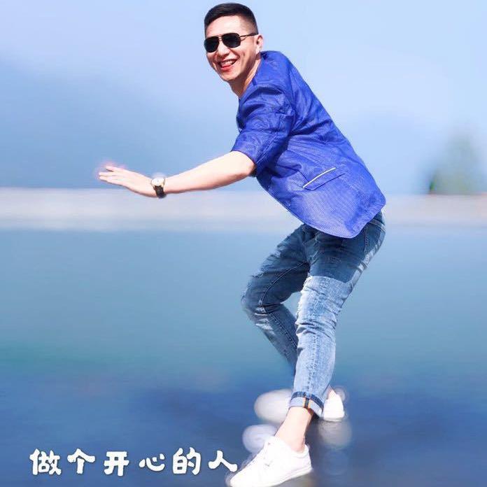 喜哥