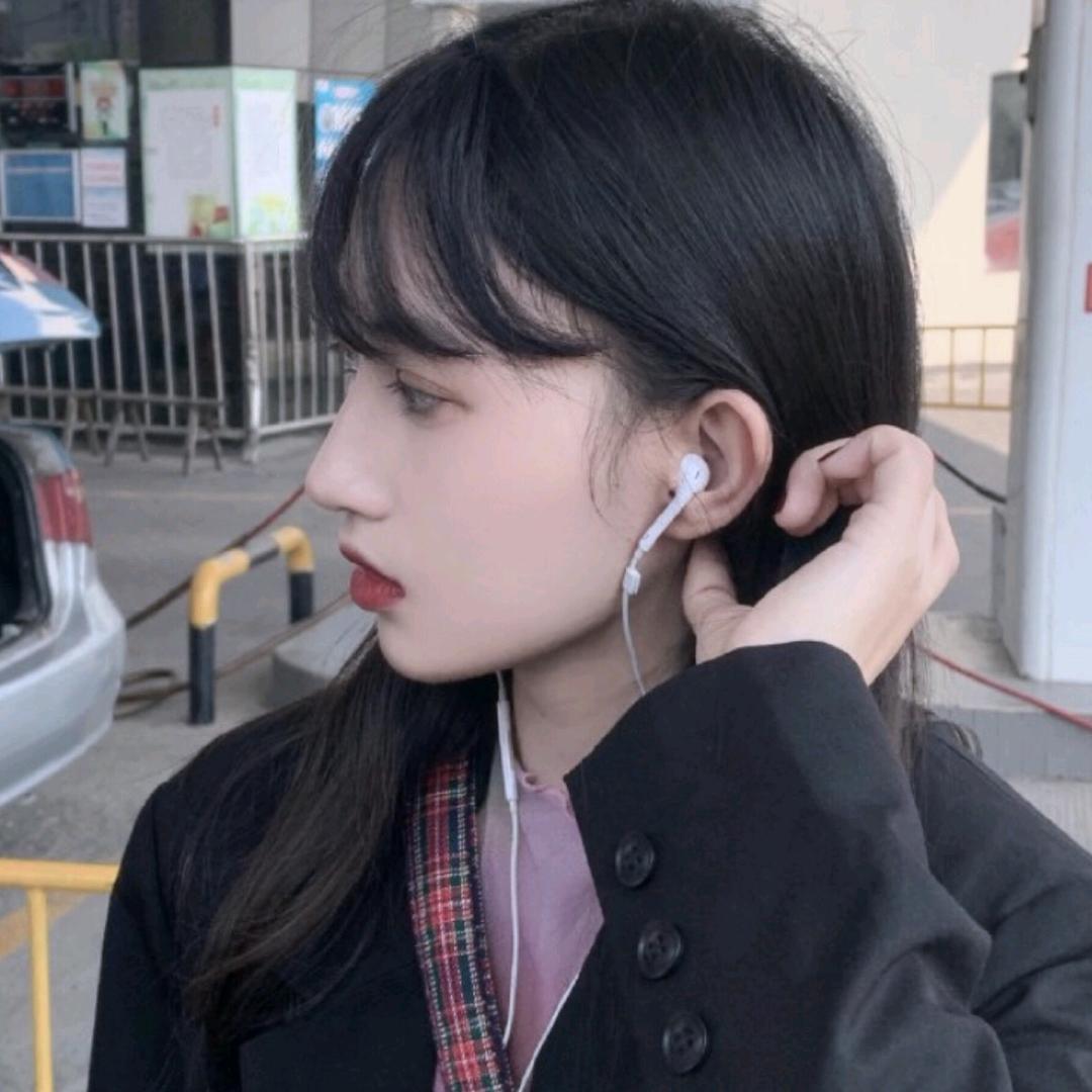 彩色花叶